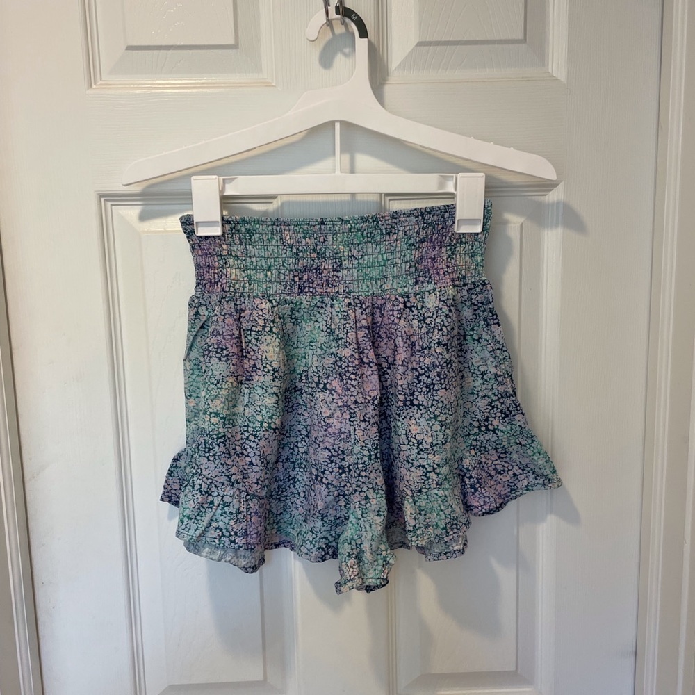 NWOT Wild Fable high waisted shorts